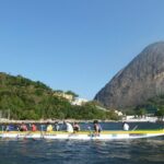 Sugar Loaf Mountain Canoe Tour in Rio de Janeiro - Practical Tips for Your Canoe Adventure