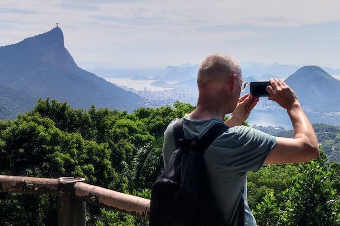 Sugarloaf - Hike and Easy Climb Sugarloaf's Coast - An In-Depth Look at the Sugarloaf Hike and Easy Climb Tour