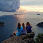 Sugarloaf Mountain Climbing Trail - Additional Practical Info