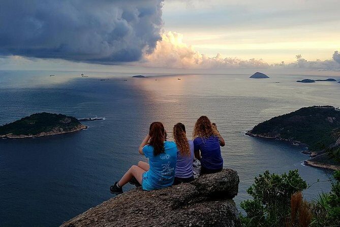 Sugarloaf Mountain Climbing Trail - Additional Practical Info