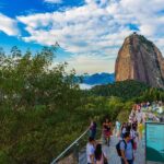 Sugarloaf Mountain Fast-Pass Ticket and Guided Tour - A Deep Dive into the Sugarloaf Experience