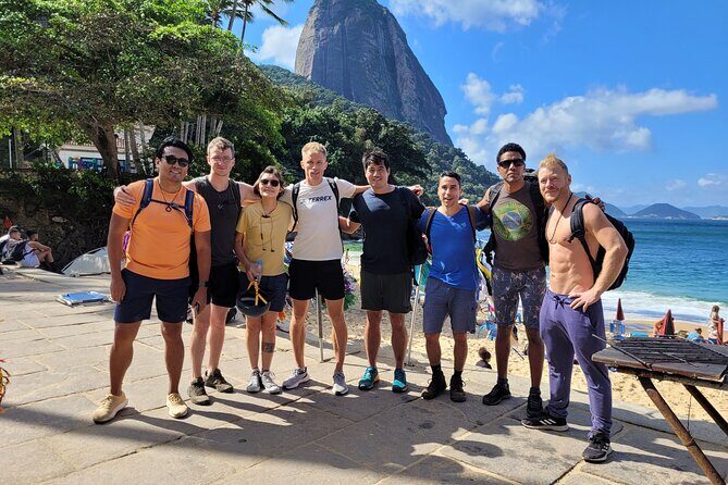 Sugarloaf mountain Hiking & Climbing - What We Love About This Tour