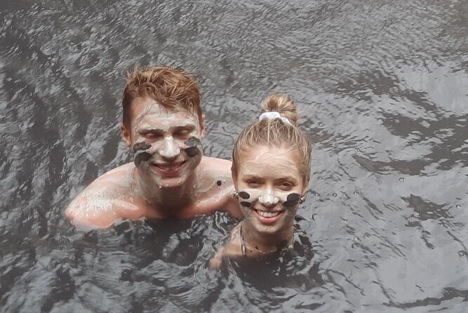 Sulphur Springs Mud Bath and Toraille Waterfall Tour with Creole Lunch - What Makes This Tour Stand Out