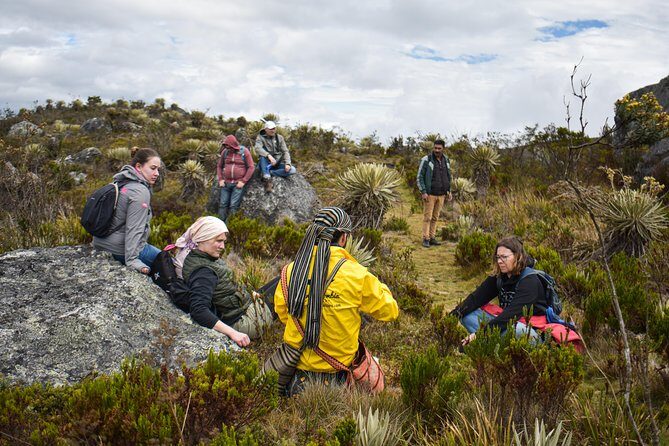 Sumapaz Páramo Private Hike Tour - Who Is This Tour Best For?