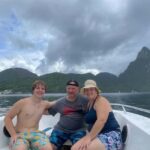 Summer Party Speedboat Tour and Rentals Saint Lucia - The Practicalities: What You Need to Know