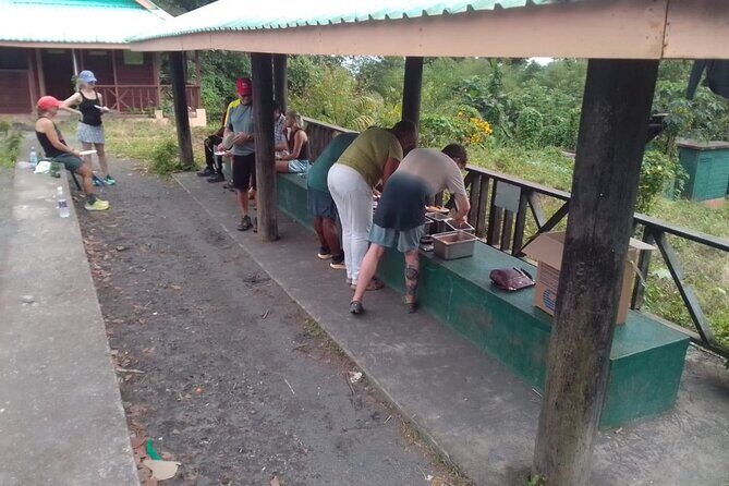 Summit Adventure: Conquer the La Soufriere Volcano - Who Should Consider This Tour?