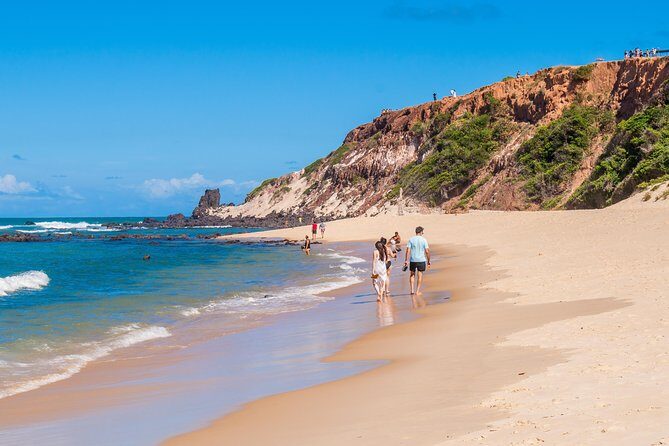 Sun and Fun at Pipa Beach: Day Tour from Natal - In-Depth Review: What Makes This Tour Special