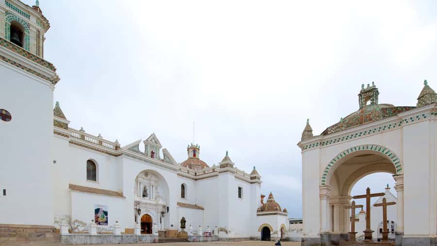 Sun island and Copacabana | From Puno or La Paz / Day Trip - Who Is This Tour Best For?