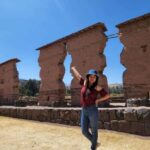 Sun Route between Cusco Puno in one day with buffet lunch - Who Would Enjoy This Tour?