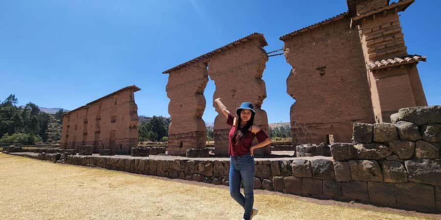 Sun Route between Cusco Puno in one day with buffet lunch - Who Would Enjoy This Tour?