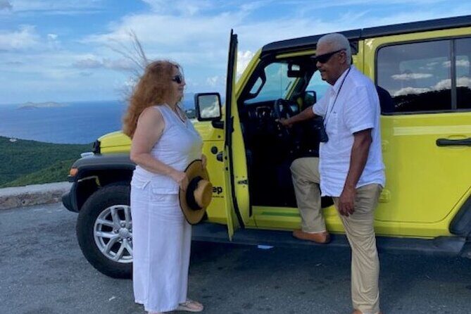 Sun, Sand & Secret Shores Expedition - St.Thomas, USVI (6hrs) - FAQ