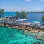 SunCay Private Oceanview Villa up to 6 with Lunch and Ferry - A Deep Dive into the SunCay Experience