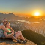 Sunrise at Morro Dois Irmãos + Vidigal Favela Experience - A Deeper Look at the Sunrise at Morro Dois Irmãos + Vidigal Favela Tour