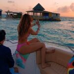 Sunrise Experience on a Luxury Boat in San Andres Islands - Discovering the Sunrise Experience on a Luxury Boat in San Andres