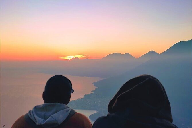 Sunrise Hike Tour on Indian's Nose Mountain - The Sum Up