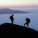 Sunrise Hike up to the Glacier of Osorno Volcano - An In-Depth Look at the Sunrise Hike to Osorno Glacier