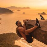 Sunrise in the Telegraph Stone - photos and expert guide - An in-depth look at the Sunrise in the Telegraph Stone Tour