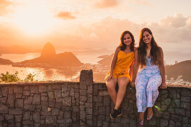 Sunrise Mirante dona Marta Specialized Guide and Photos - Who Should Consider This Tour?