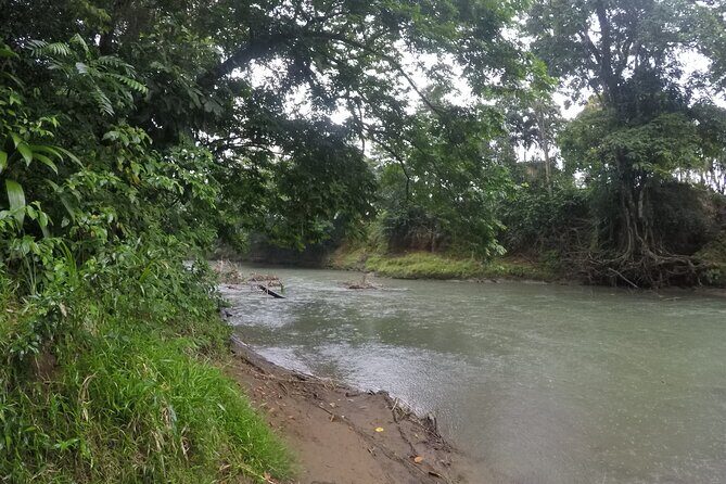 Sunrise Nature River Float Half-Day Tour in La Fortuna - Who Should Consider This Tour?