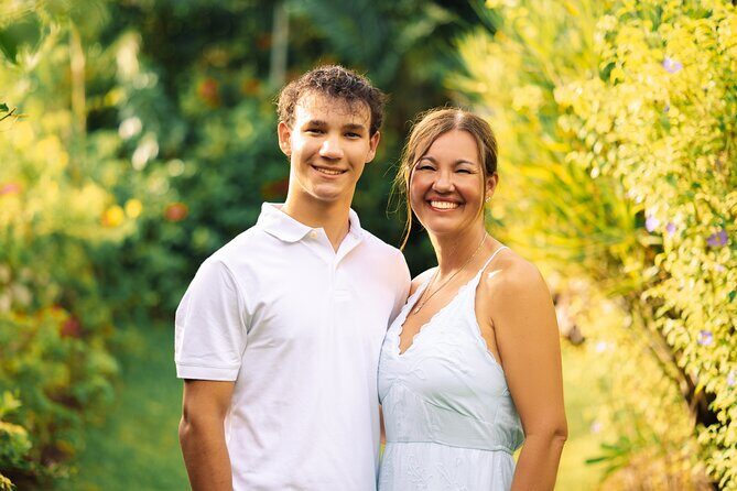 Sunrise to Sunset Private Photo Shoot in Barbados - Frequently Asked Questions