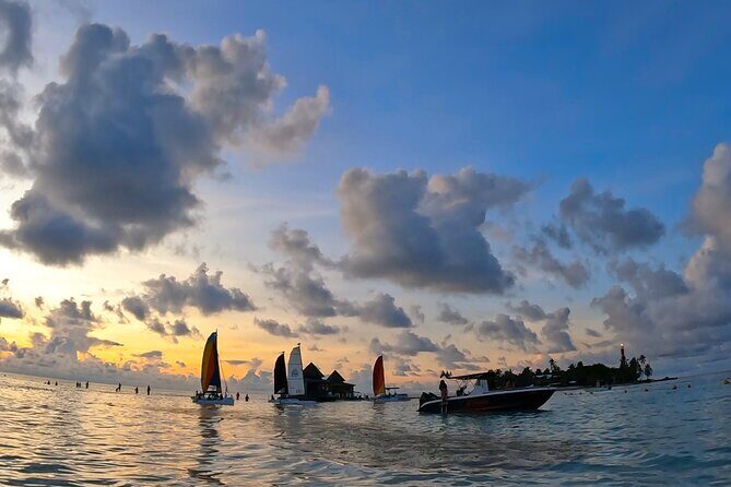 Sunrise Tour at San Andres Natural Aquarium - An In-Depth Look at the Sunrise Tour Experience