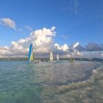 Sunrise Tour in San Andrés Natural Aquarium - Why This Tour Stands Out