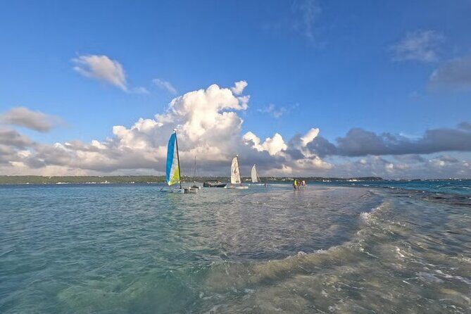 Sunrise Tour in San Andrés Natural Aquarium - Why This Tour Stands Out