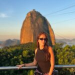 Sunset at Christ the Redeemer:Dona Marta,Selarón Steps& Lage Park - Final Thoughts