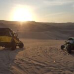 Sunset at the Oasis of Huacachina - An In-Depth Look at the Sunset at the Oasis of Huacachina Tour