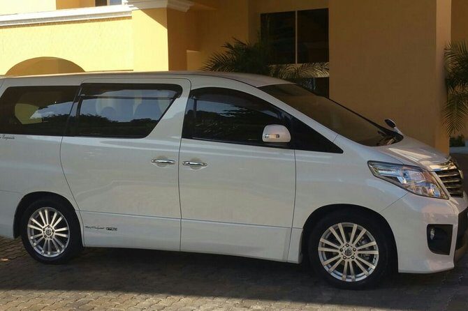 Sunset at the Palms Negril Airport Transfers - Who Is This Transfer Best For?