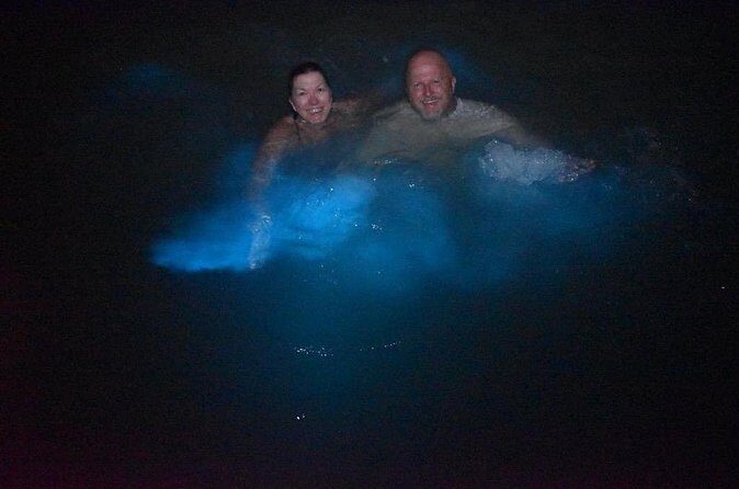 Sunset Boat Cruise and Luminous Lagoon with Dinner and Transfer - Practical Details & Tips