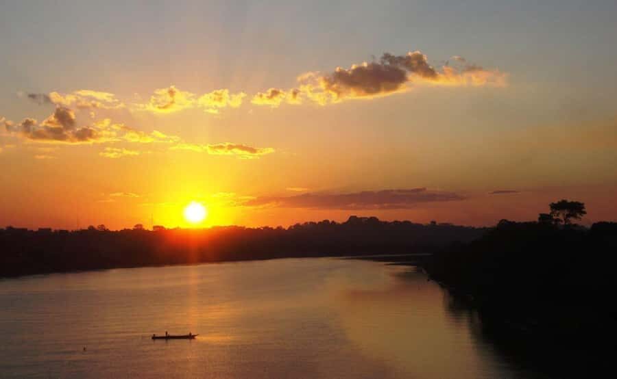 Sunset Boat Ride from Puerto Maldonado: 3 Hours of Magic! - A Detailed Look at the Sunset Boat Ride Experience