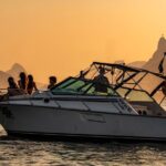 Sunset Boat Tour with Beer, Water, Soda and Snacks included - What’s Included and What’s Not