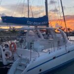 Sunset Champagne Cruise in St. Maarten - The Experience in Detail