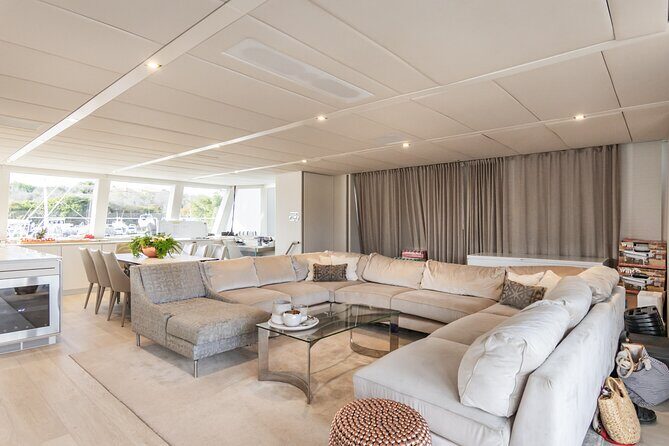 Sunset Cruise Party - All-Inclusive Experience - The Sum Up