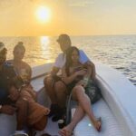 Sunset cruises - What to Expect on the Water
