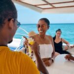Sunset Deluxe 2-Hour Private Charter in Montego Bay, Open Bar - The Sum Up