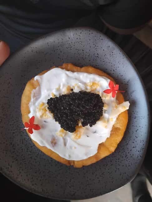 Sunset Dinner at Bamboo Beach Club - How the Tour is Crafted