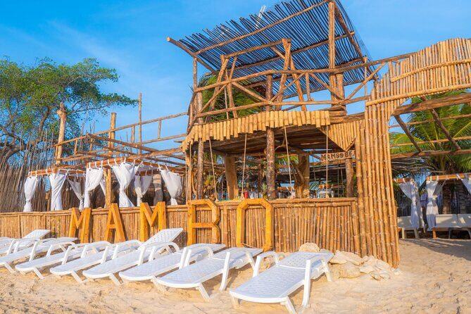 Sunset Excursion Playa Blanca Baru and Bioluminescent Plankton - An In-Depth Review of the Sunset Excursion Playa Blanca Baru and Bioluminescent Plankton