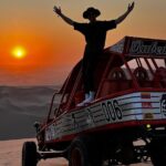 Sunset Experience: Buggy and Sandboarding in Huacachina - An In-Depth Look at the Huacachina Sunset Adventure