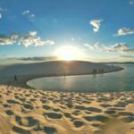 Sunset Experience in Bonita Lagoon - A Deep Dive into the Bonita Lagoon Sunset Experience