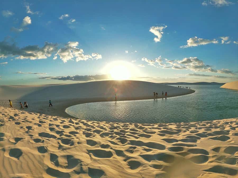 Sunset Experience in Bonita Lagoon - A Deep Dive into the Bonita Lagoon Sunset Experience