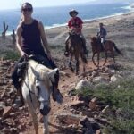 Sunset Horseback Ride in Aruba - Authenticity and the Real Experience