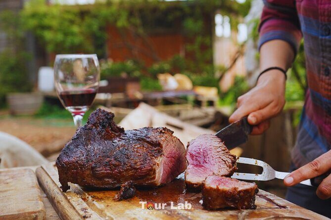 Sunset Horseback Ride on Ritoque Dunes & Beach +BBQ All-Inclusive - An In-Depth Look at the Ritoque Dunes & Beach Horseback Tour