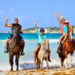 Sunset Horseback Riding Tour in Punta Cana (Private Option) - The Value Proposition