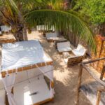 Sunset in Baru: Plankton Dinner and Unforgettable Sunset from Cartagena - Transportation and Group Size