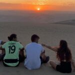 Sunset in Huacachina and Tacama: Private Tour from Lima - A Deep Dive into the Tour: What to Expect and Why it Matters