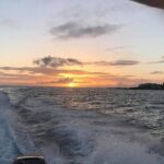 Sunset in Saint Maarten - Who Would Love This Tour?