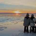 SUNSET IN THE SALAR DE UYUNI - Who Will Love This Tour?