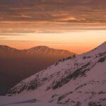 Sunset in Valle Nevado and Ski Resorts - What’s Included and What’s Not